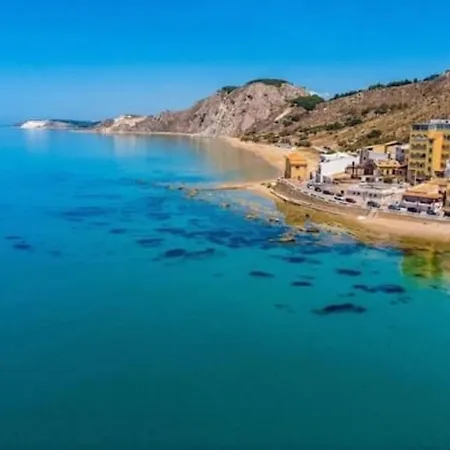 Fronte Mare Siculiana Marina
