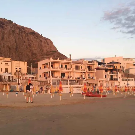 Fronte Mare Siculiana Marina