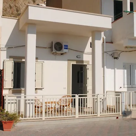 Apartment Fronte Mare *