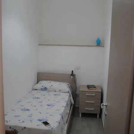 Fronte Mare Apartment