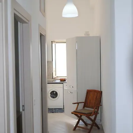 Apartment Fronte Mare