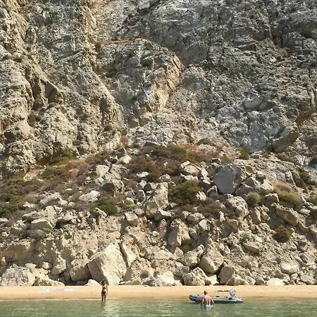 Apartment Fronte Mare