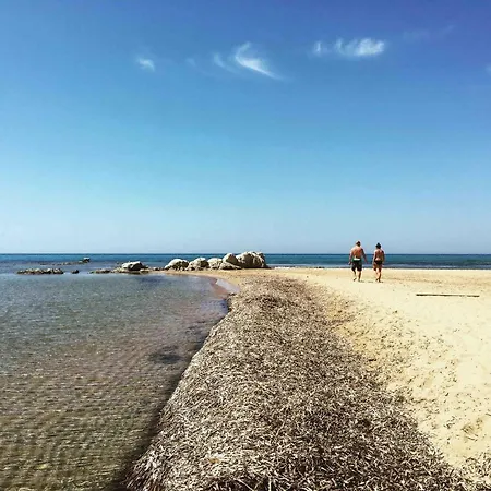 Fronte Mare *