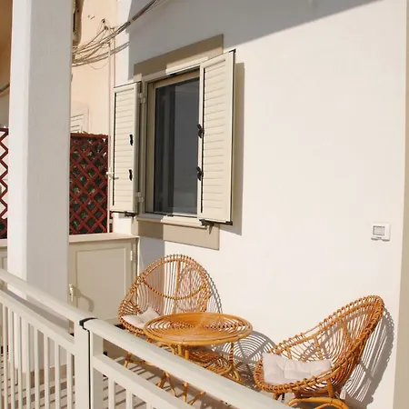 Apartment Fronte Mare *