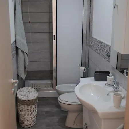 Apartment Fronte Mare