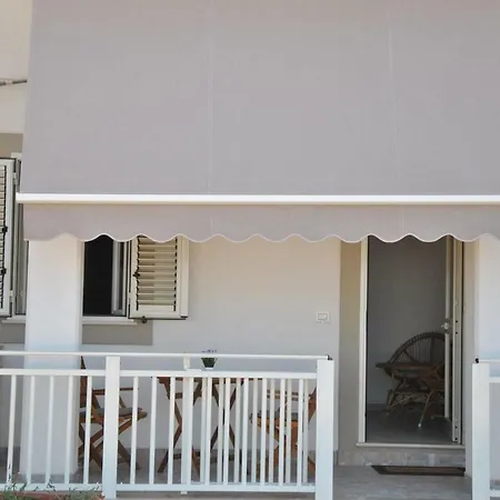 Fronte Mare Apartment Siculiana Marina