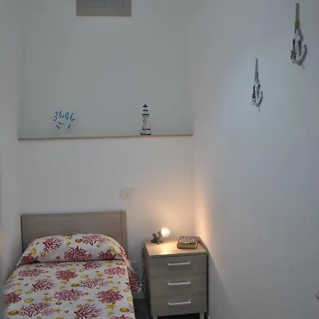 Apartment Fronte Mare *