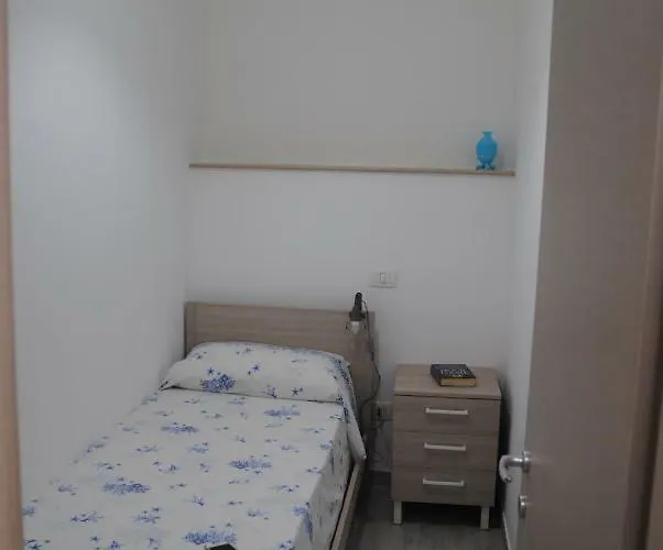 Fronte Mare Apartment