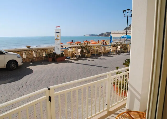 Fronte Mare Apartment