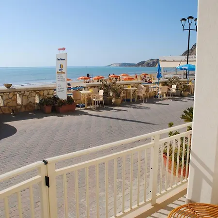 Fronte Mare Apartman