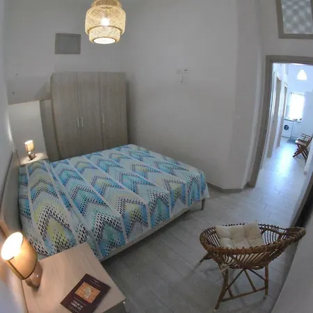 Fronte Mare Apartman Siculiana Marina
